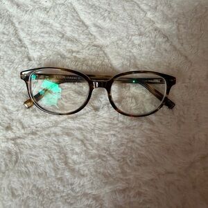 Wary Parker eye glasses